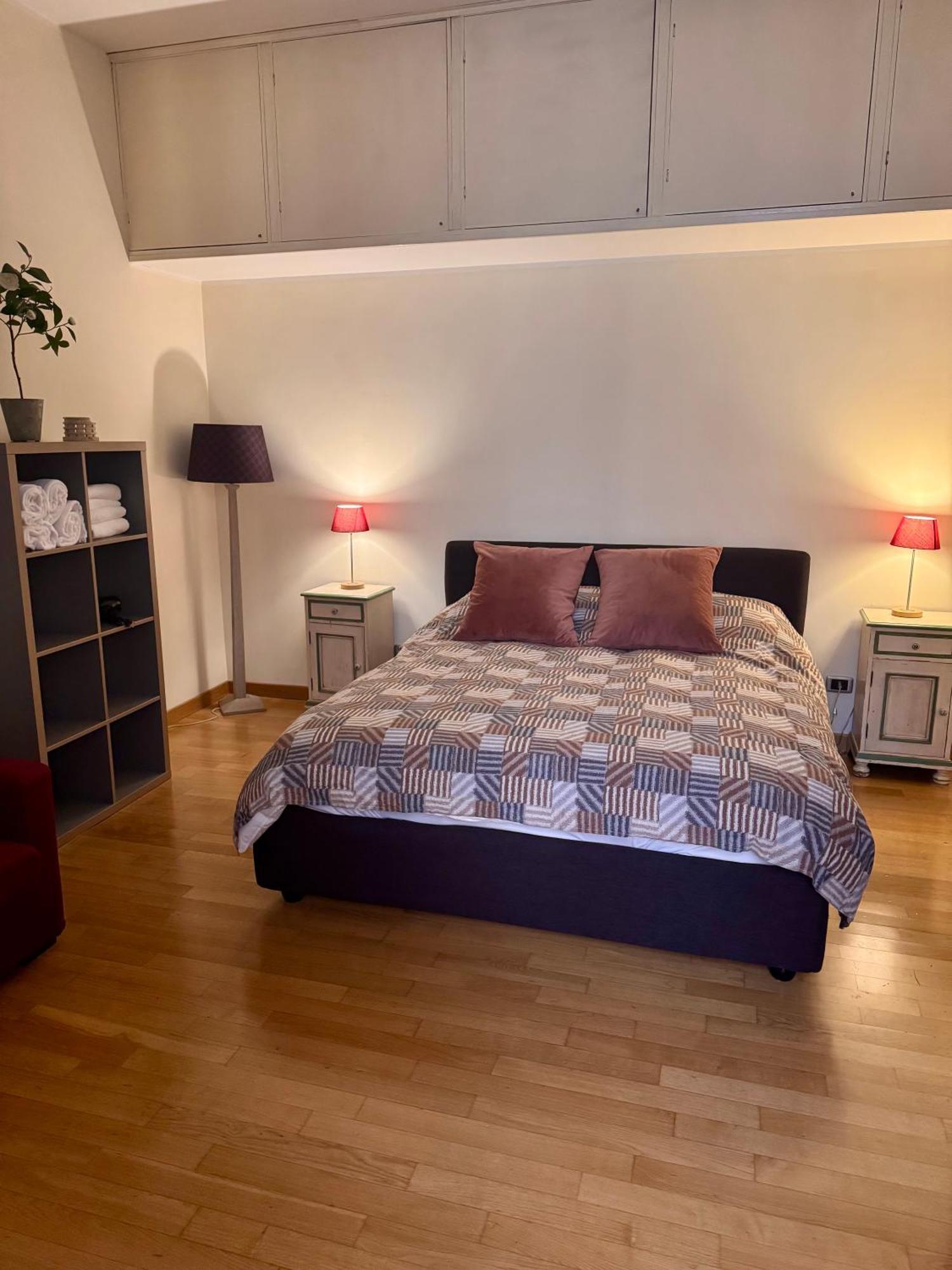 Apartamento Da Noi