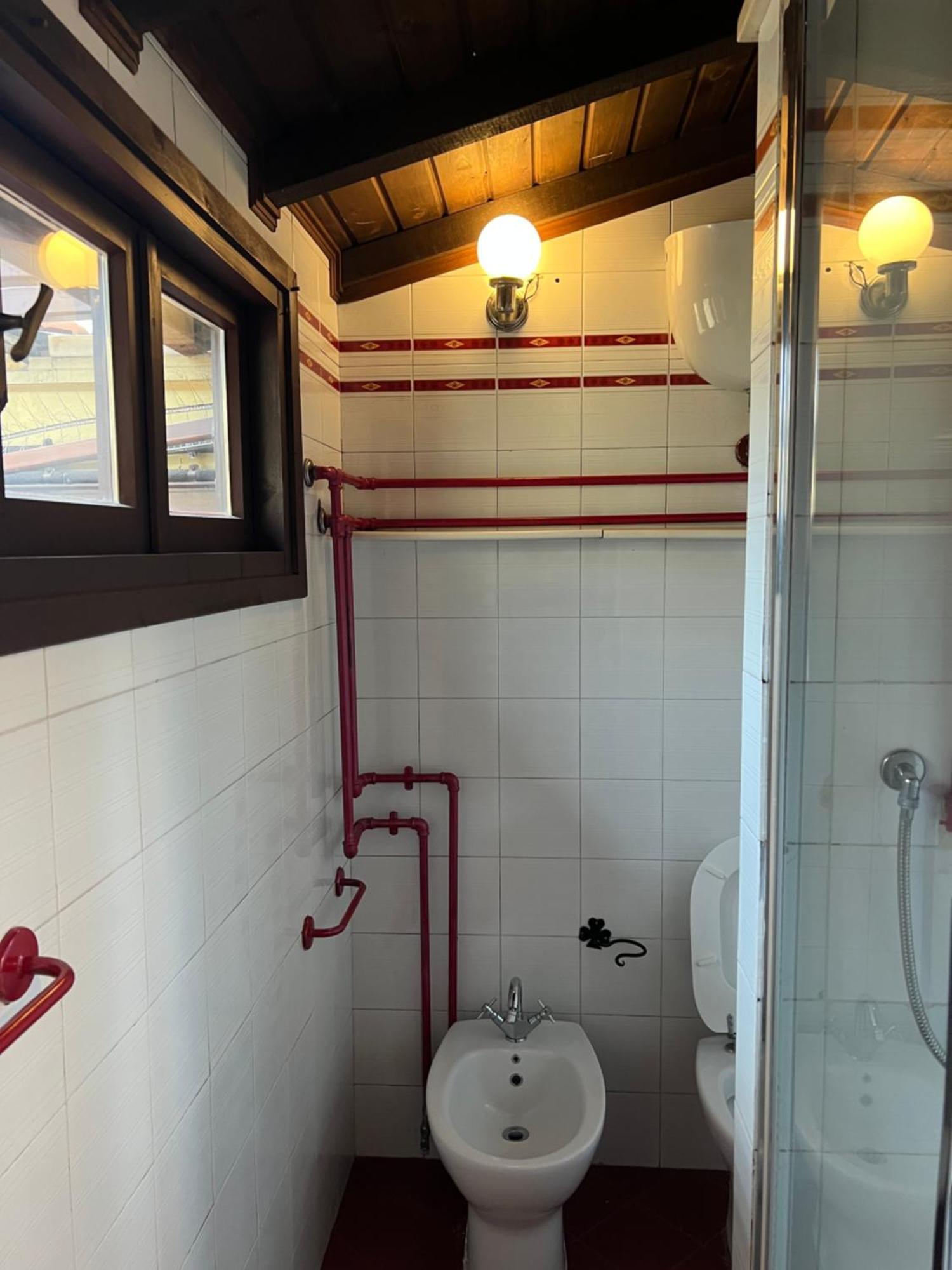 Appartamento Exclusive House Ottaviano *