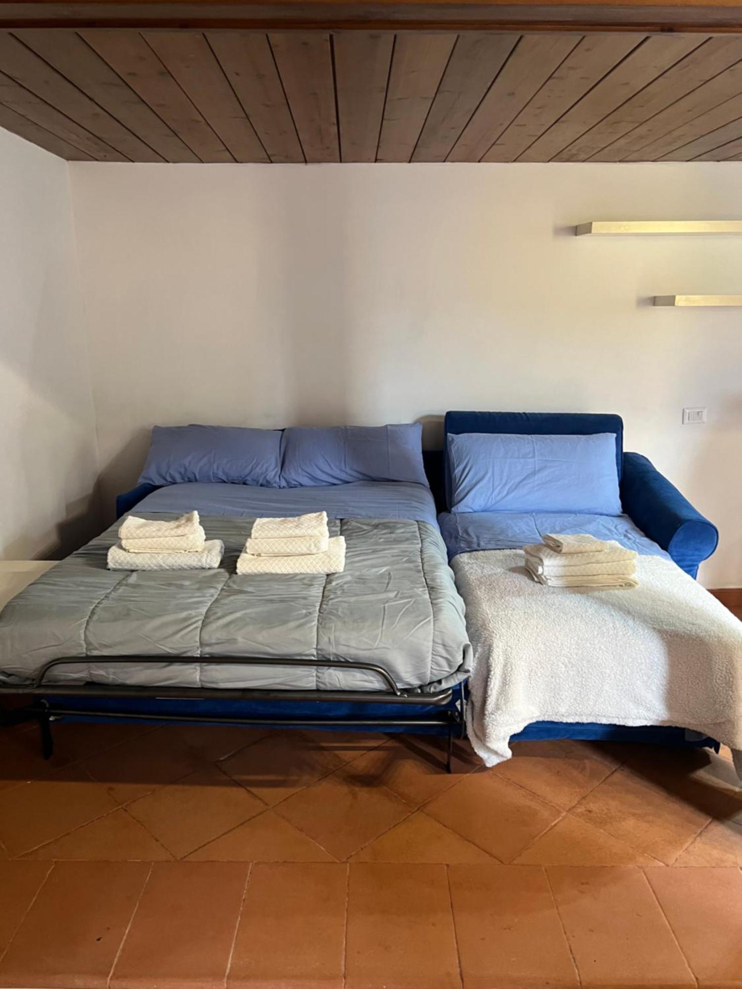 Appartamento Exclusive House Ottaviano