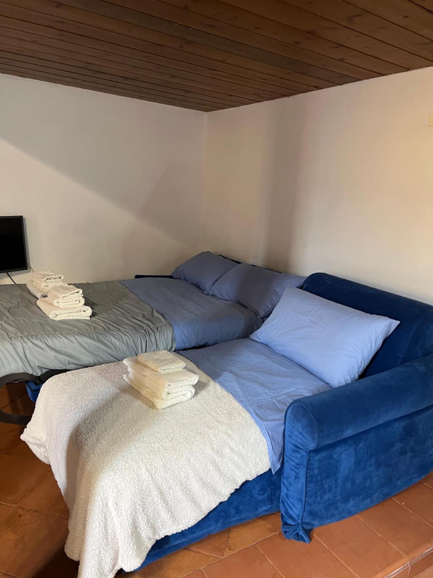 Appartamento Exclusive House Ottaviano Roma
