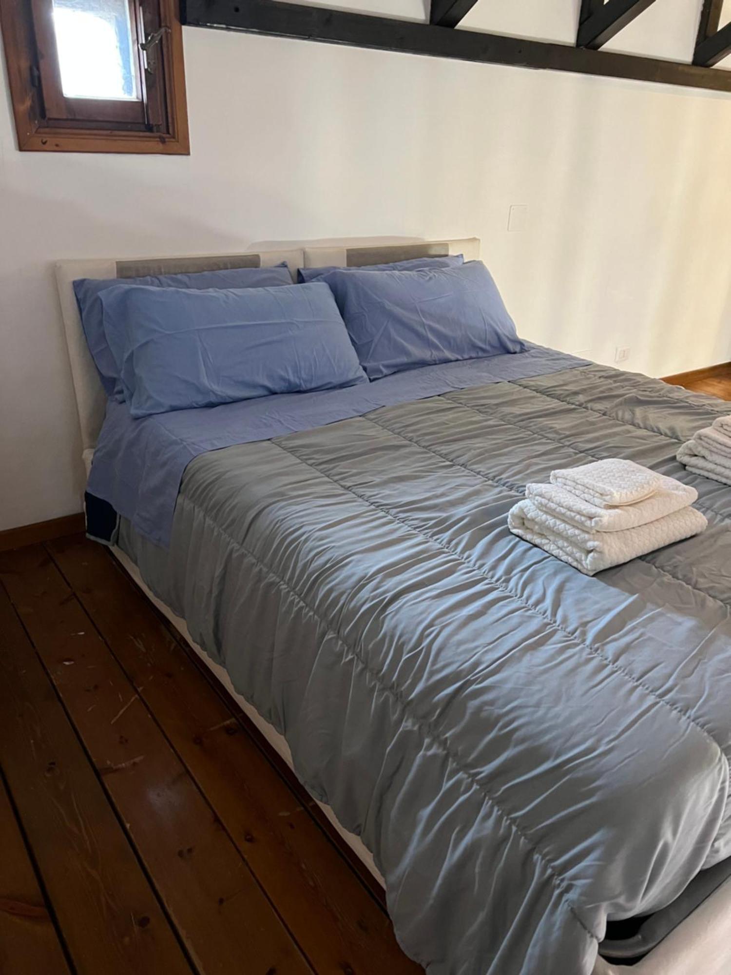 Exclusive House Ottaviano Appartamento Roma