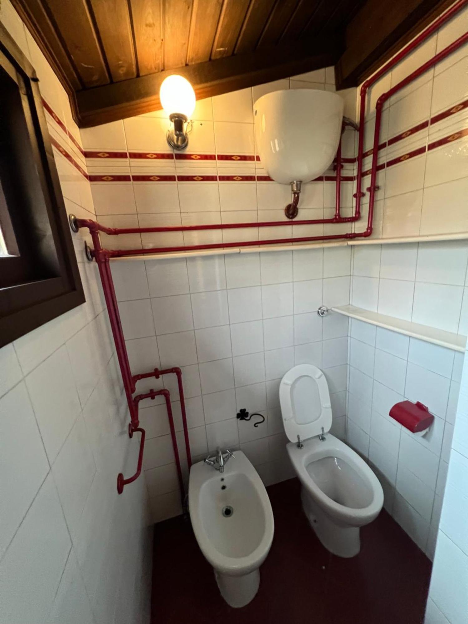 Exclusive House Ottaviano Roma