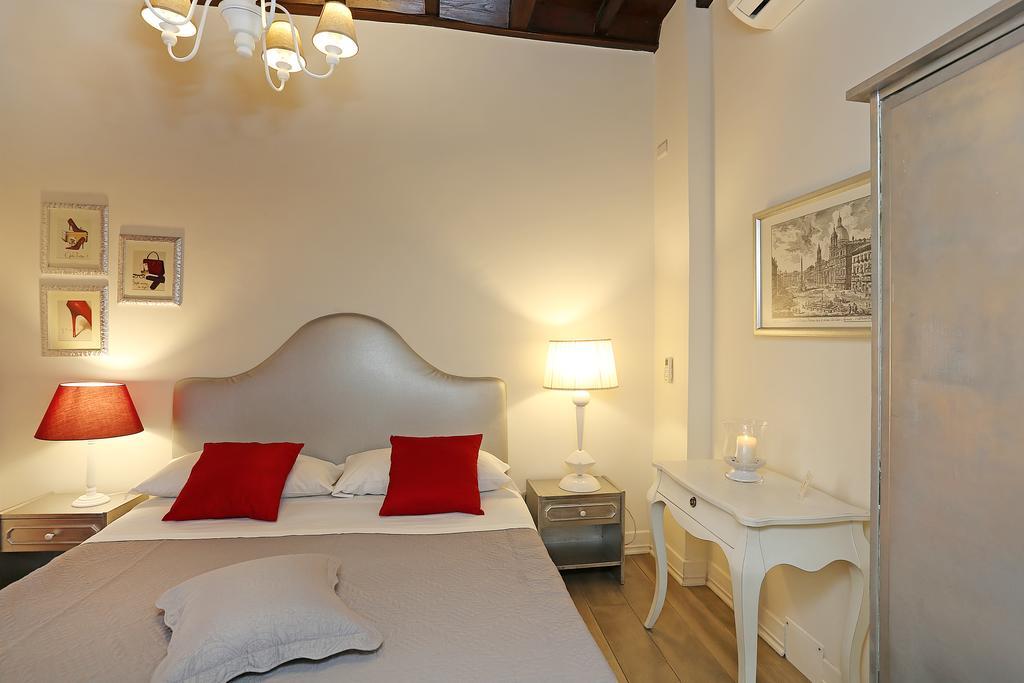 Gjestgiverier Piazzetta De' Monti 3*