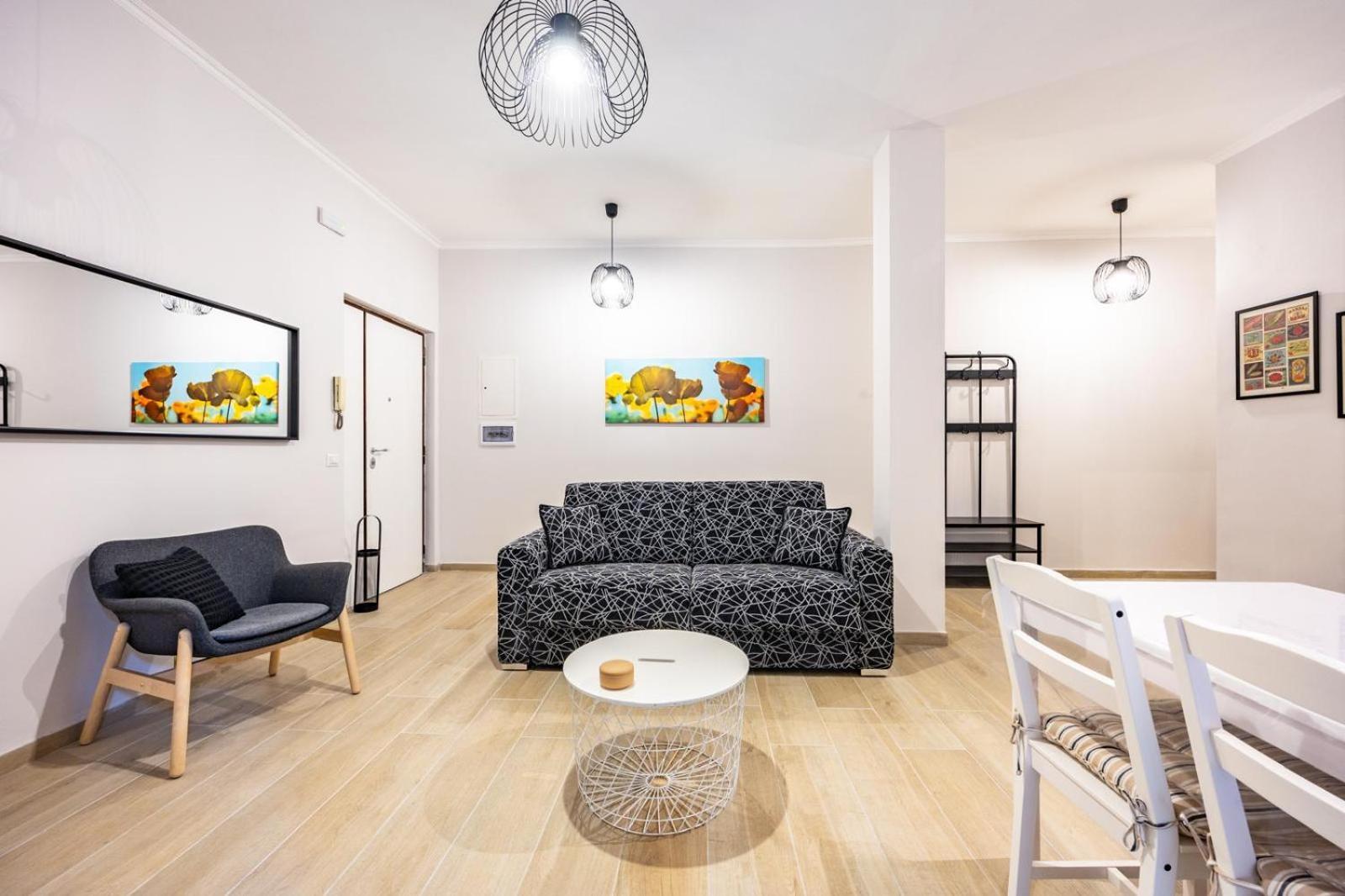 La Dimora Di Margot Casa vacanze Roma