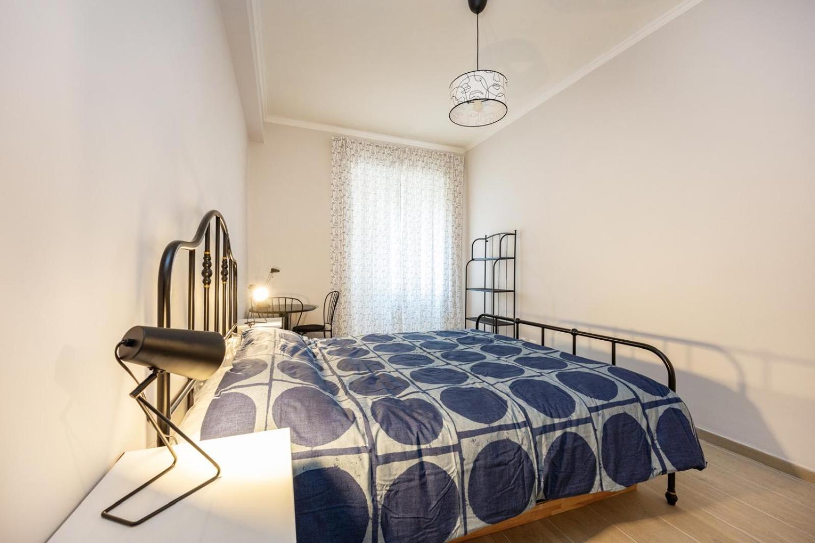 Casa vacanze La Dimora Di Margot *