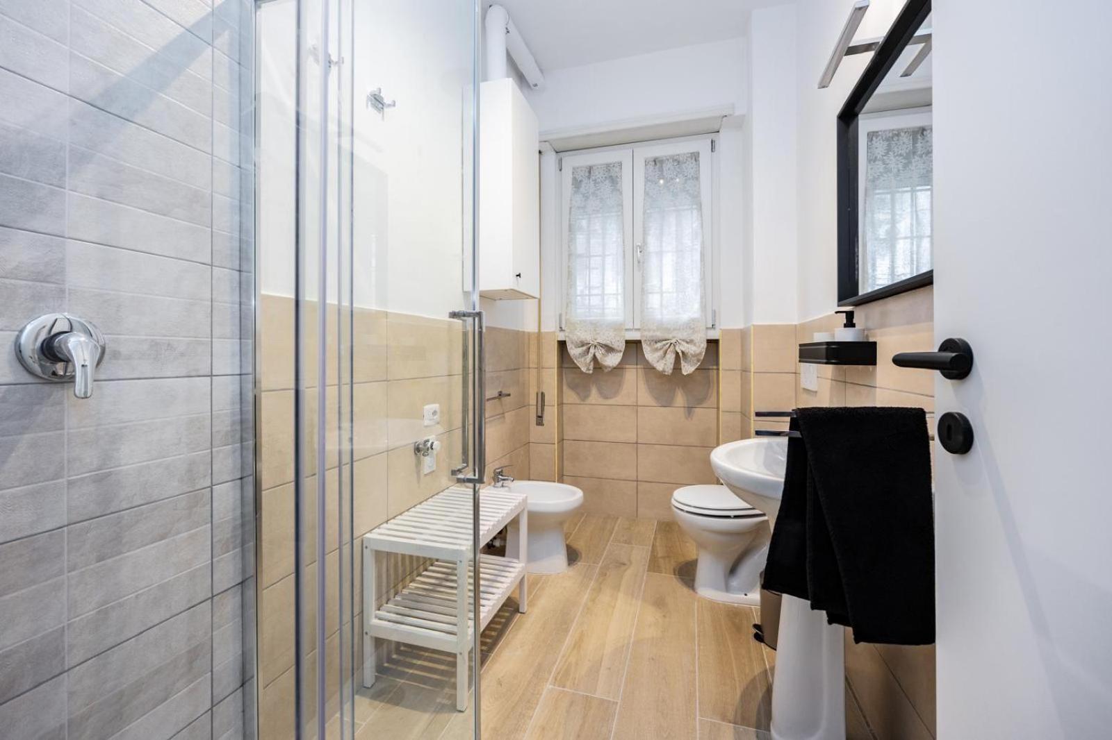 Casa vacanze La Dimora Di Margot