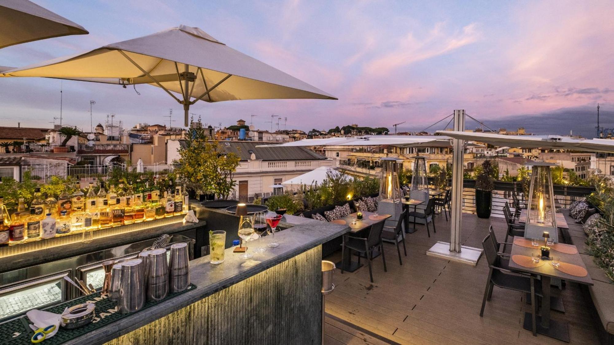 U-visionary Hotel 4*