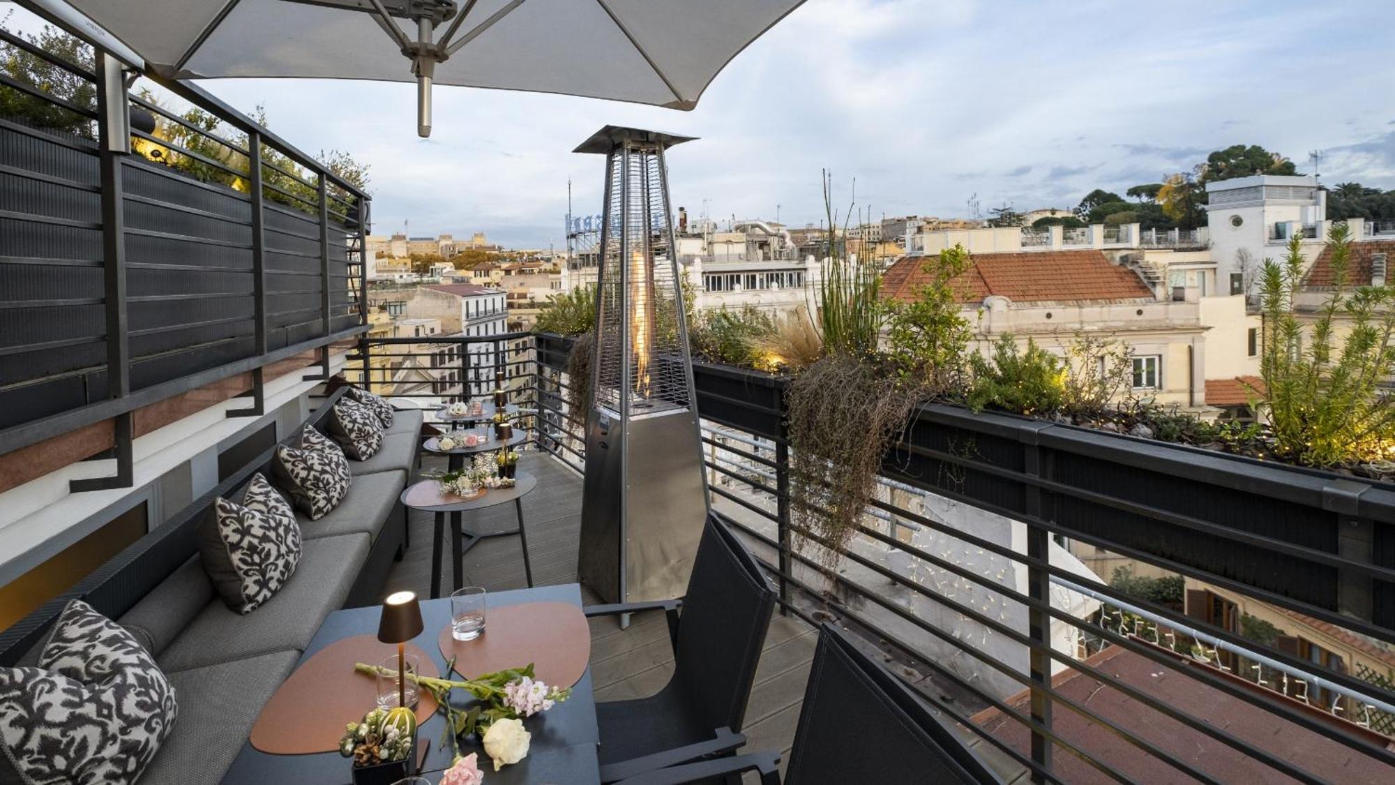 Hotel U-visionary 4*