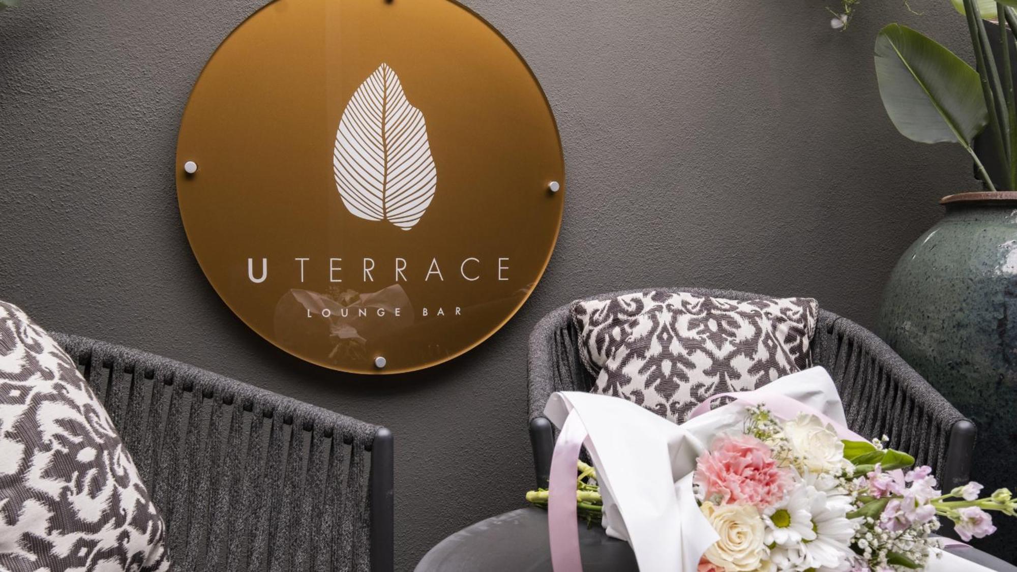 Hotel U-visionary Roma