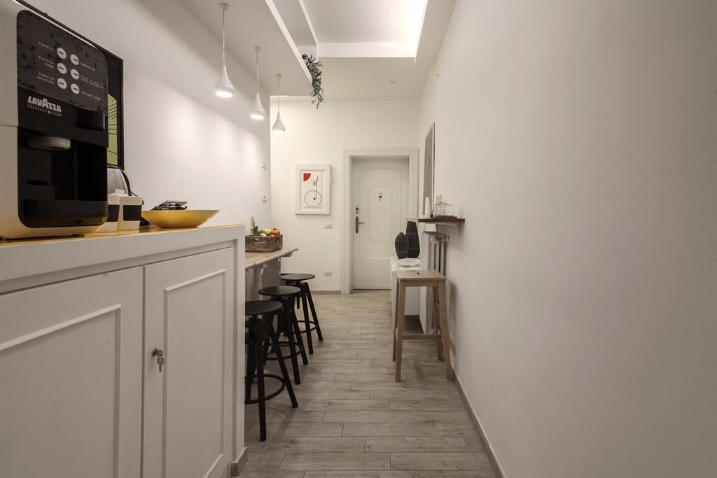 Of Arts Alojamento de Acomodação e Pequeno-almoço Roma