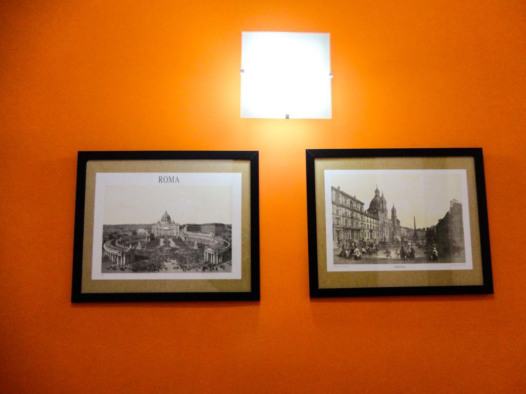 Suites Holiday Rooms Affittacamere Roma