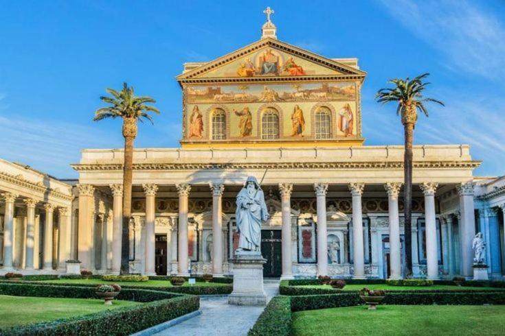 Mabi - San Paolo Centro Appartamento
