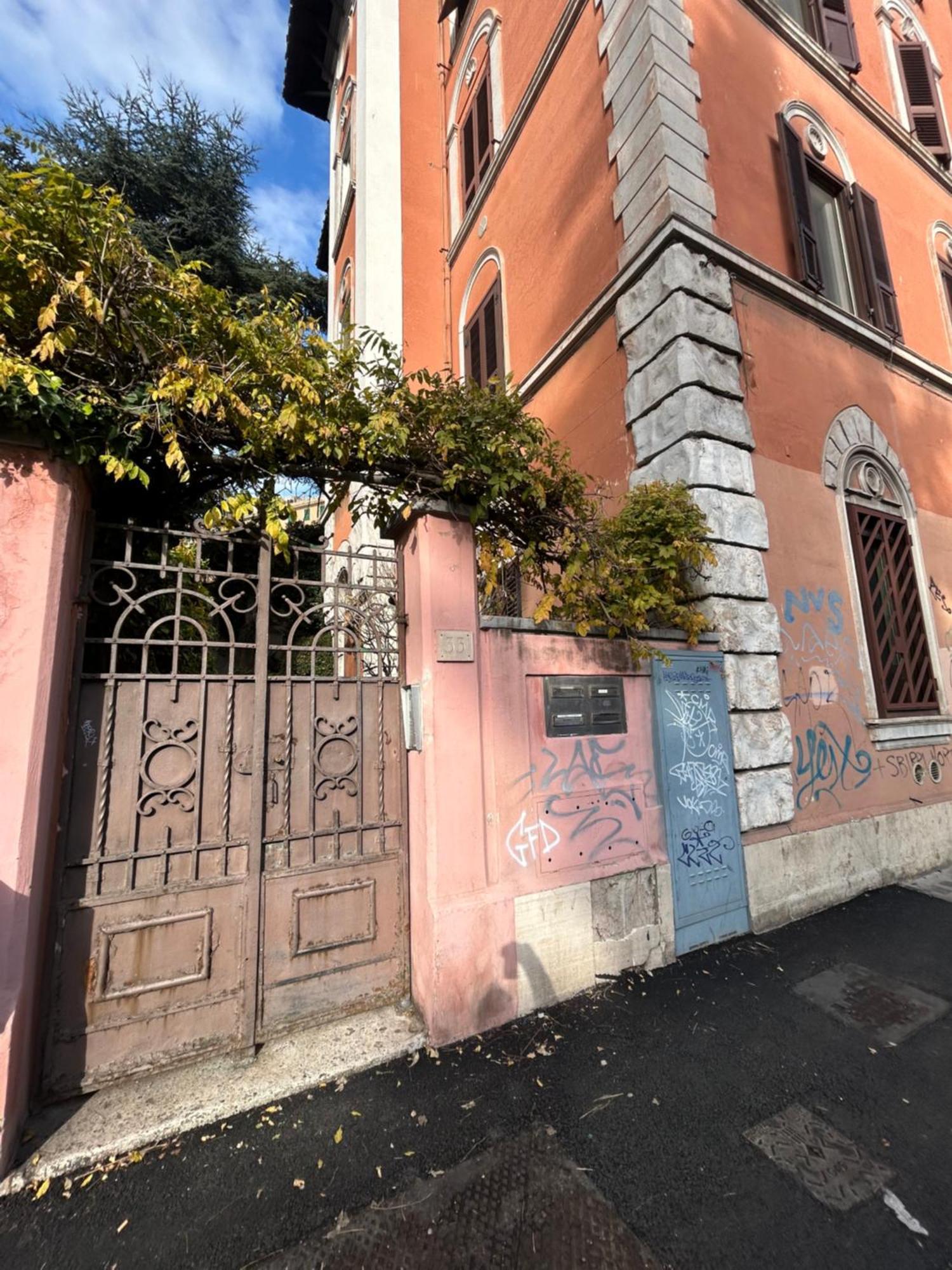 Statilia Urban Retreat Appartamento
