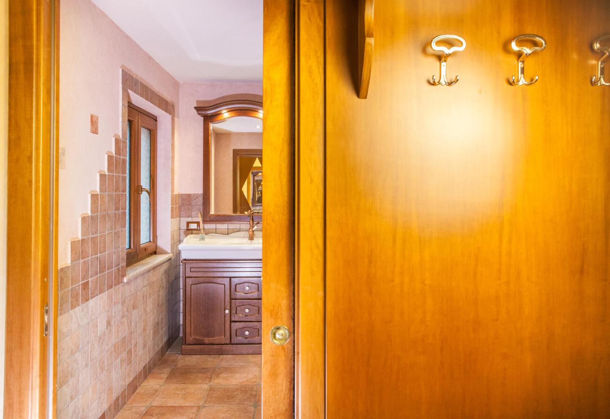 Un Posto In Fiera Apartamento *