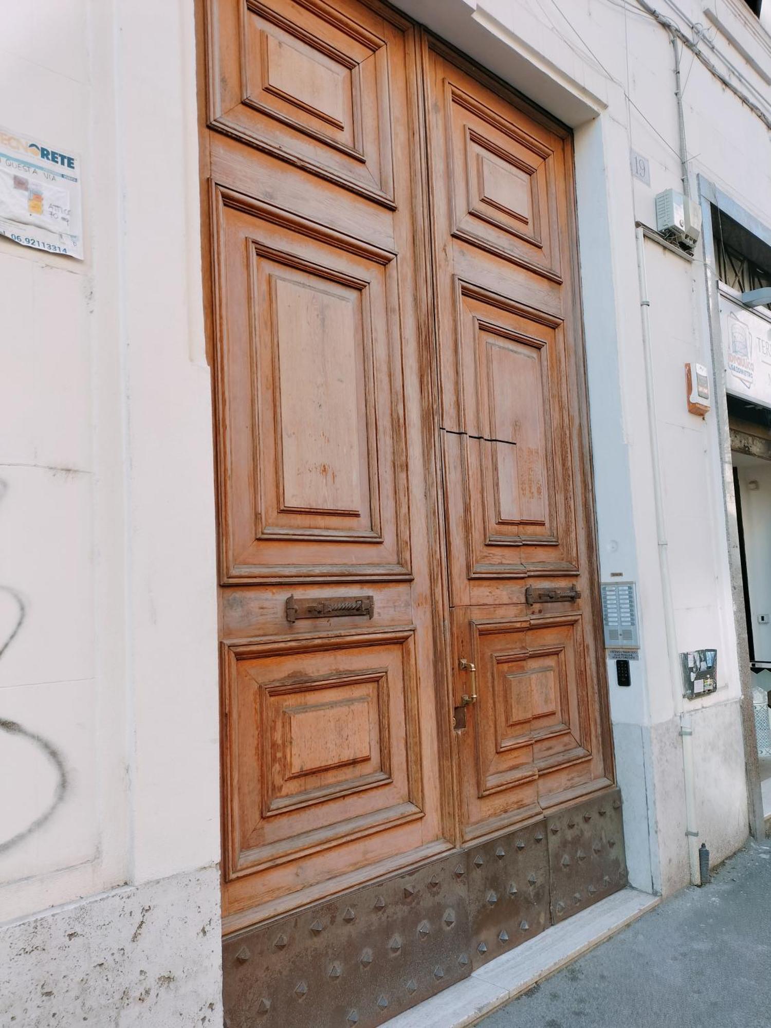 Affittacamere Chez Noel Roma