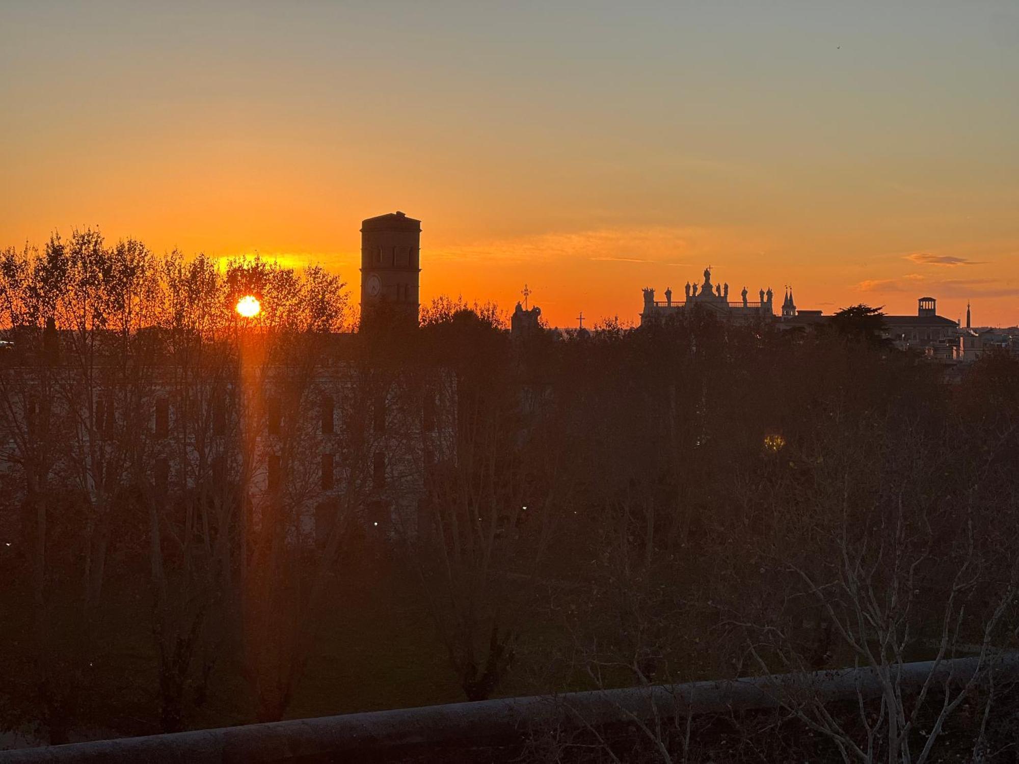 Apartamento Serendiroma Roma