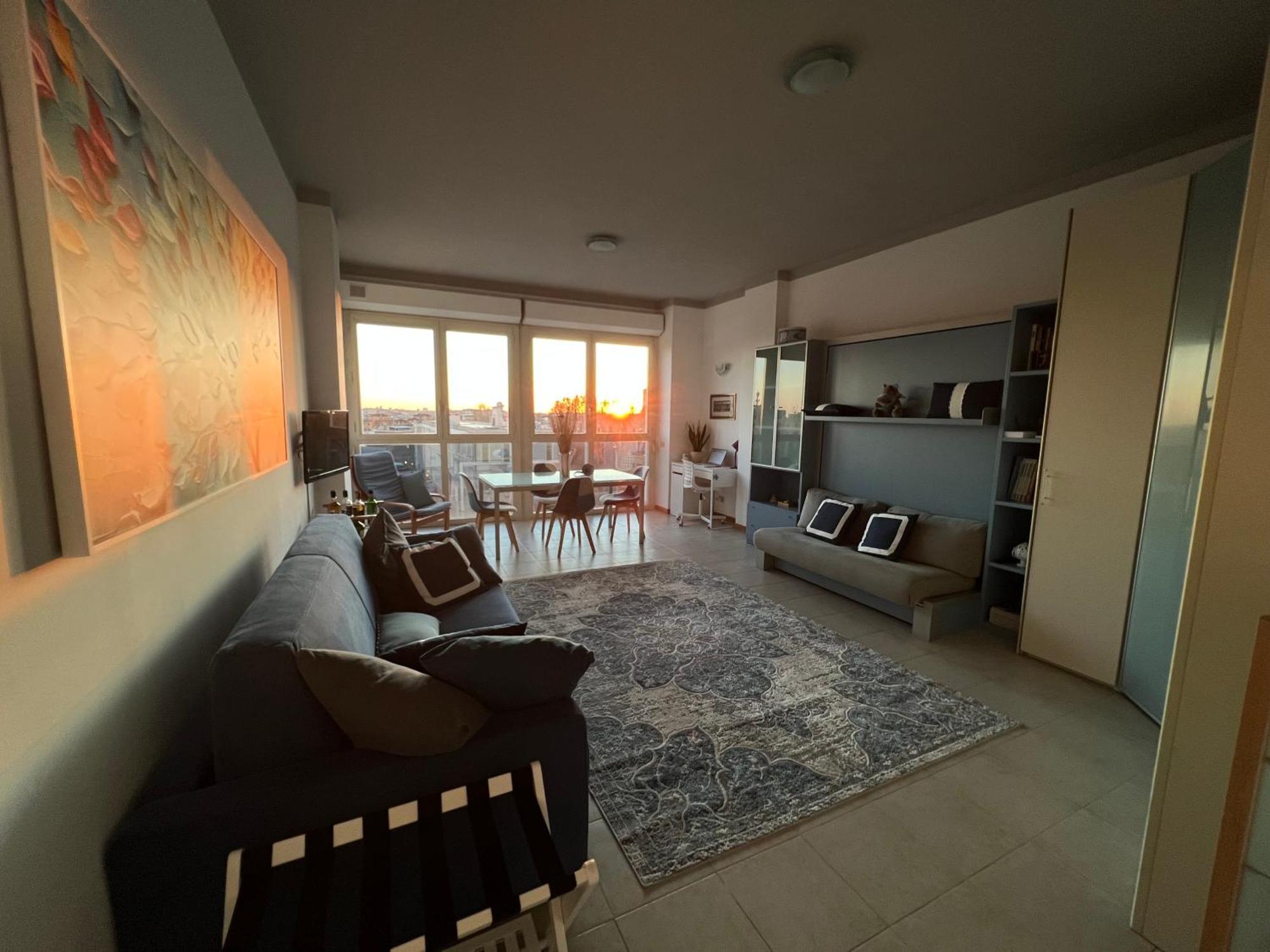 Serendiroma Apartamento
