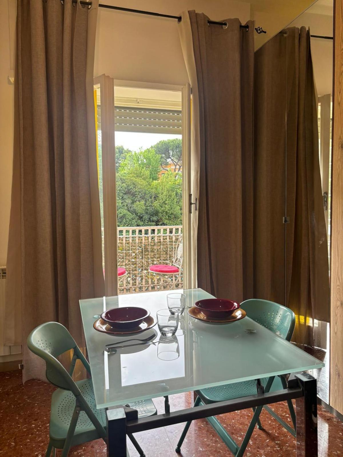 Appartamento Vacanze Romane