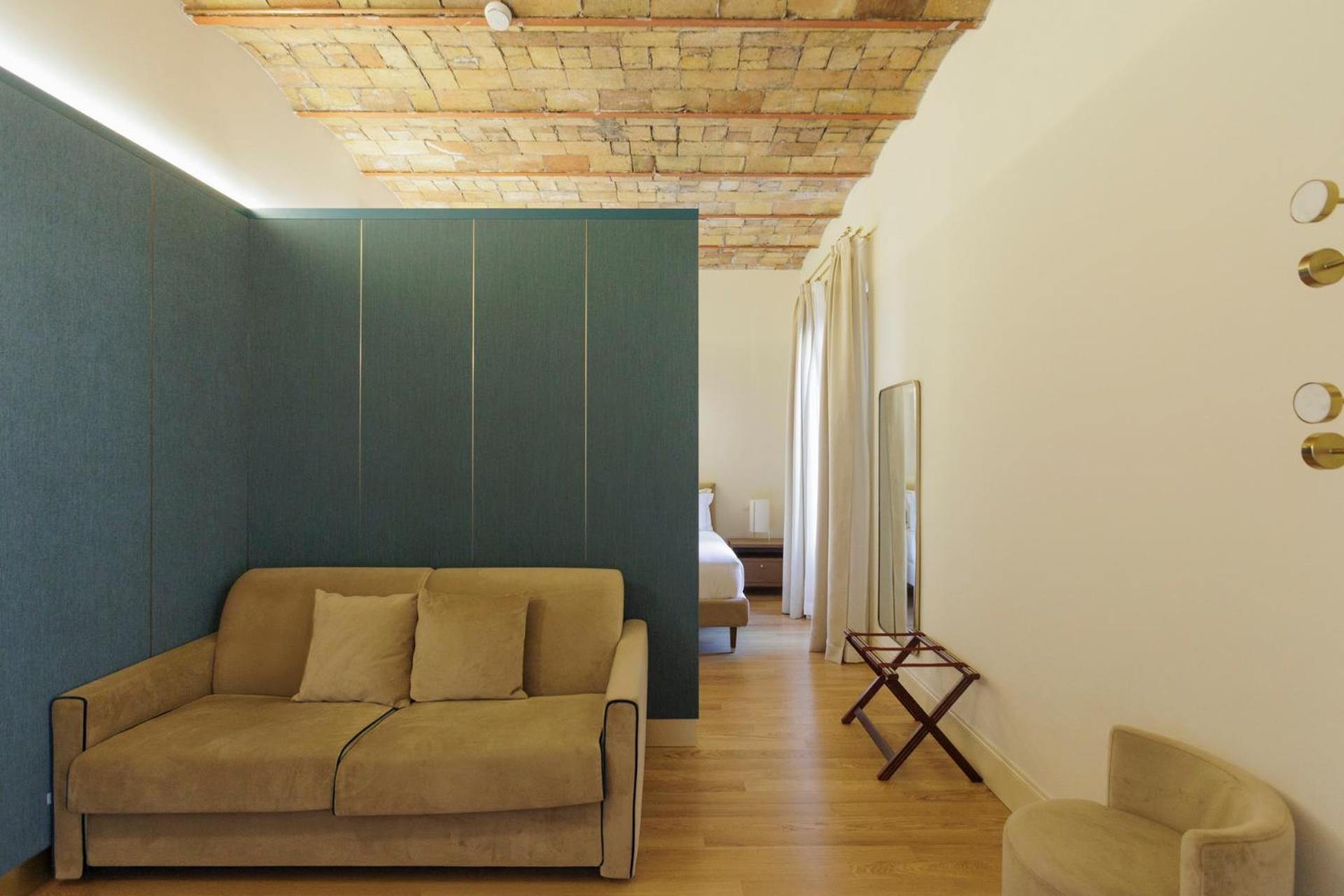 Hotel Sentho Rom