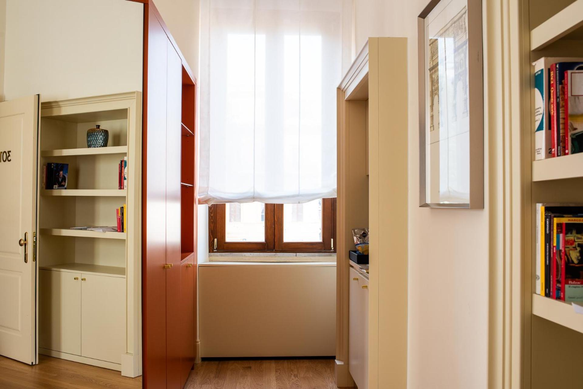 Hotel Sentho Rom
