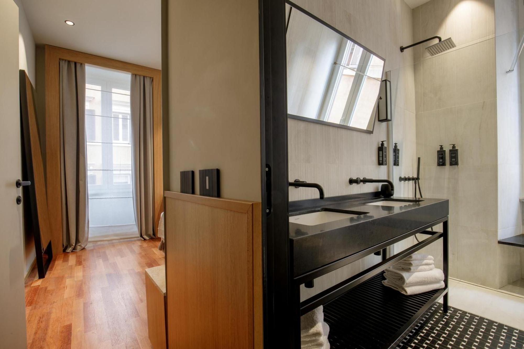 Ripetta Luxury * Rom
