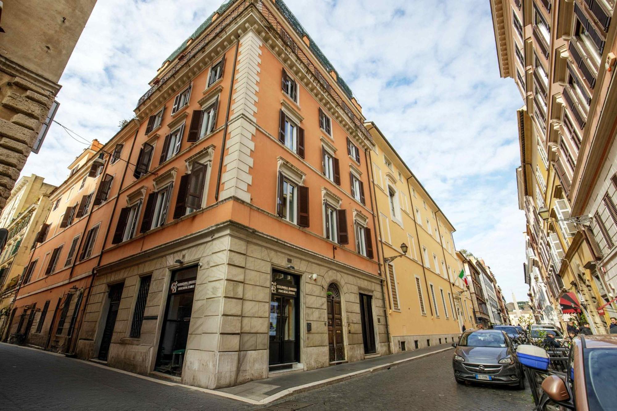 Gasthof Ripetta Luxury