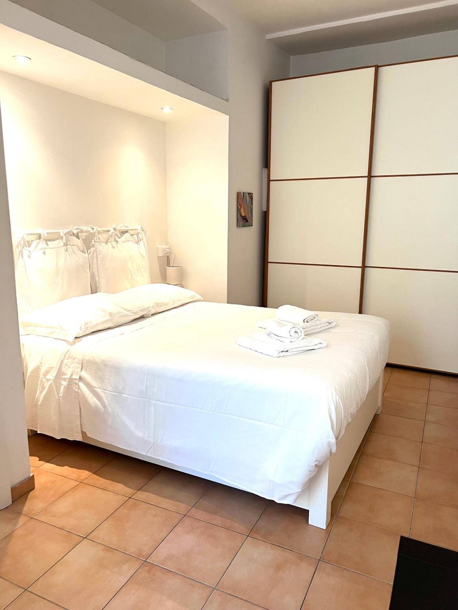 Casa vacanze La Casa Sul Cortile Roma