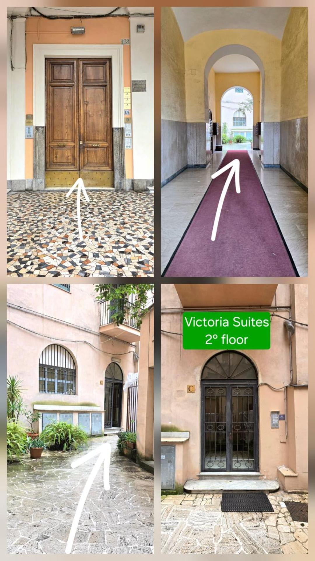 Victoria * Rome