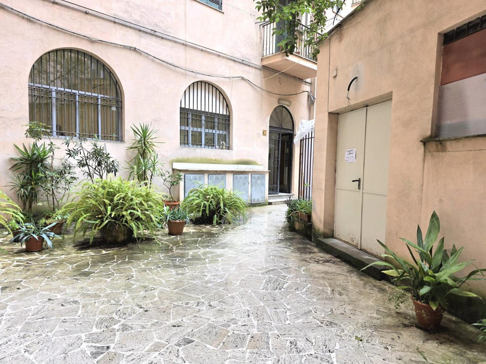 Guest house Victoria Rome