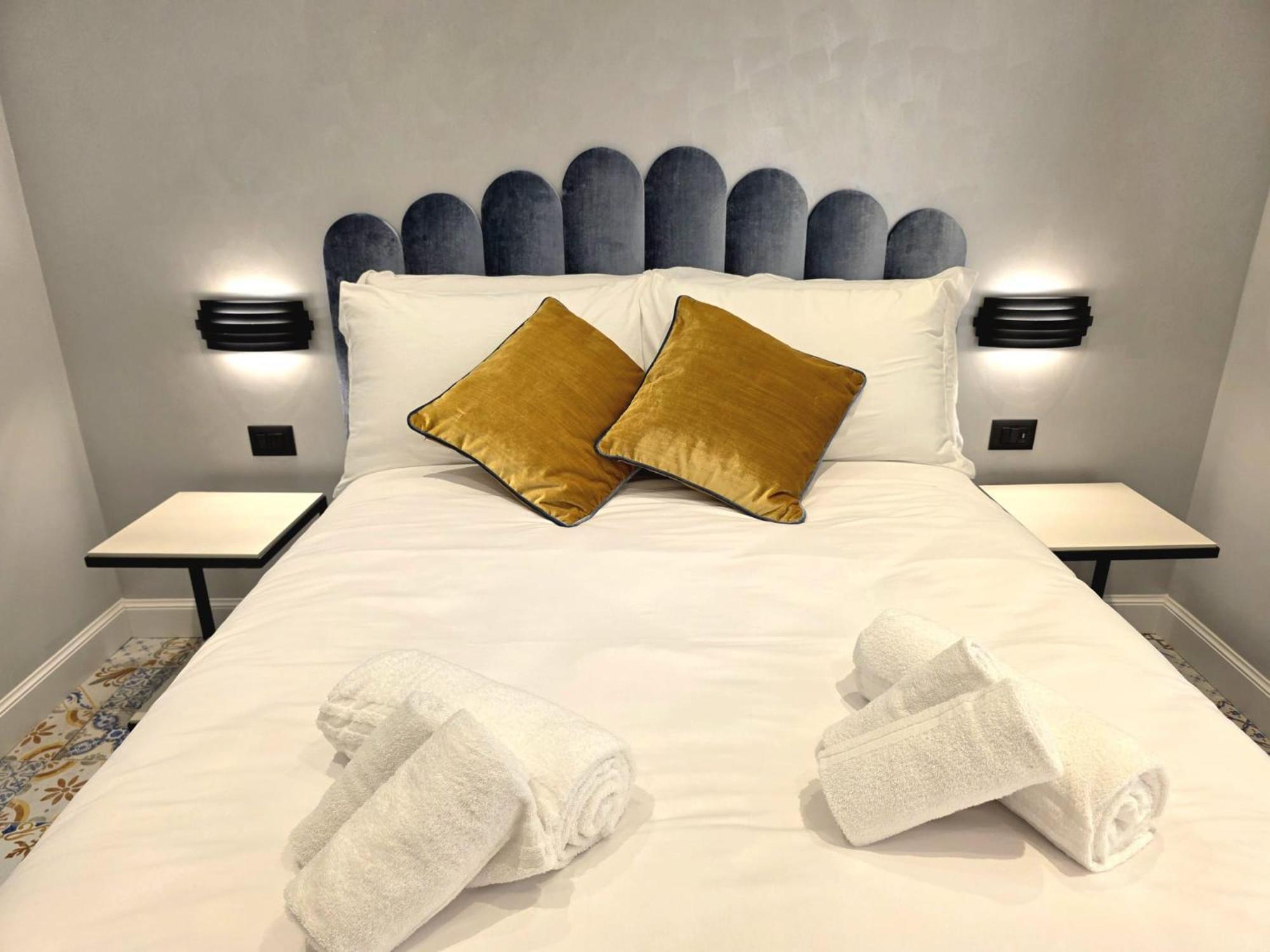 Victoria Guest house Rome