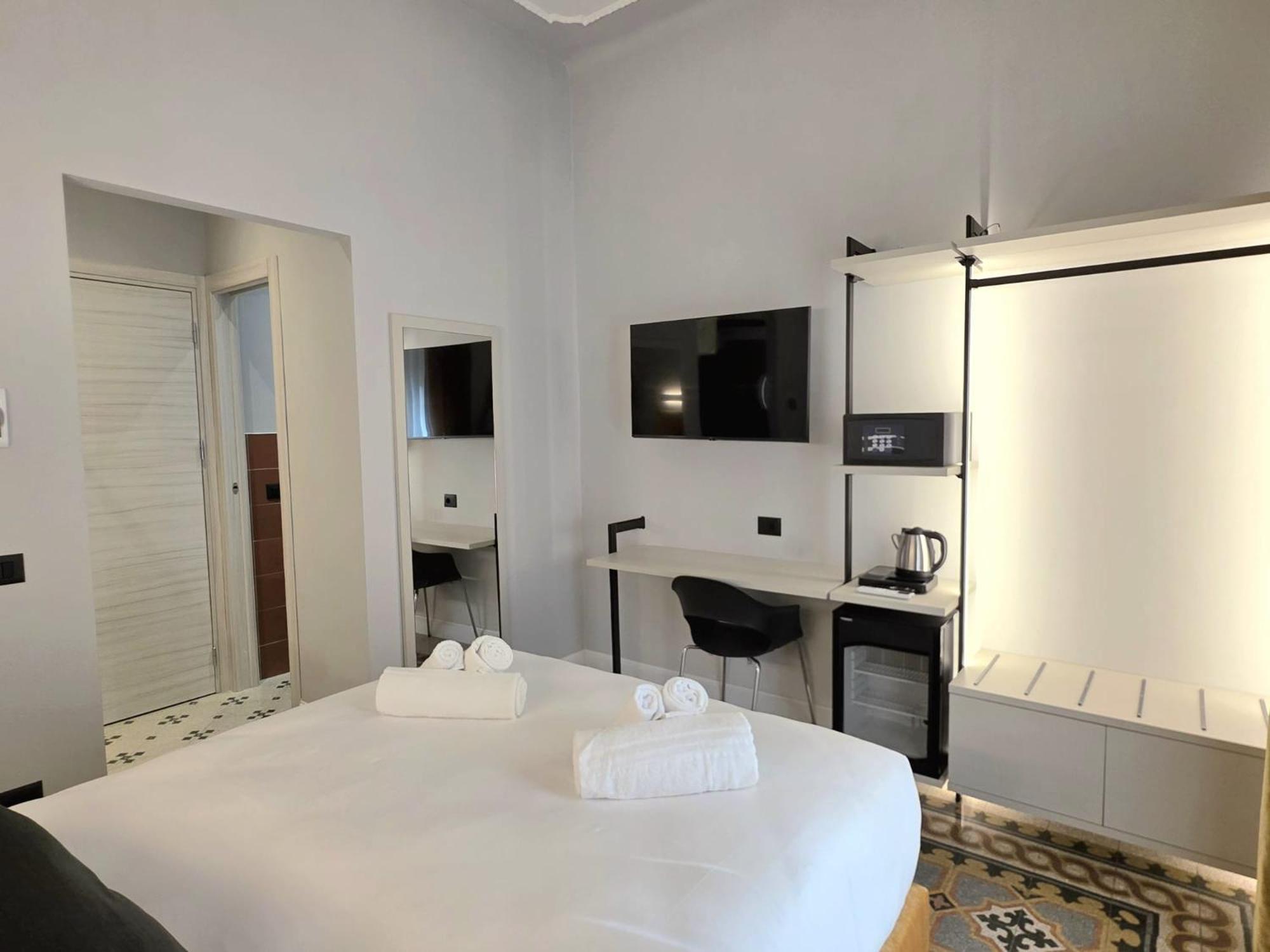 Guest house Victoria Rome