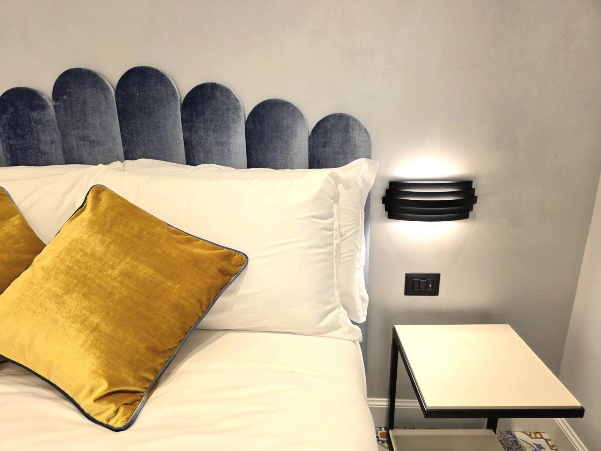 Victoria Guest house *