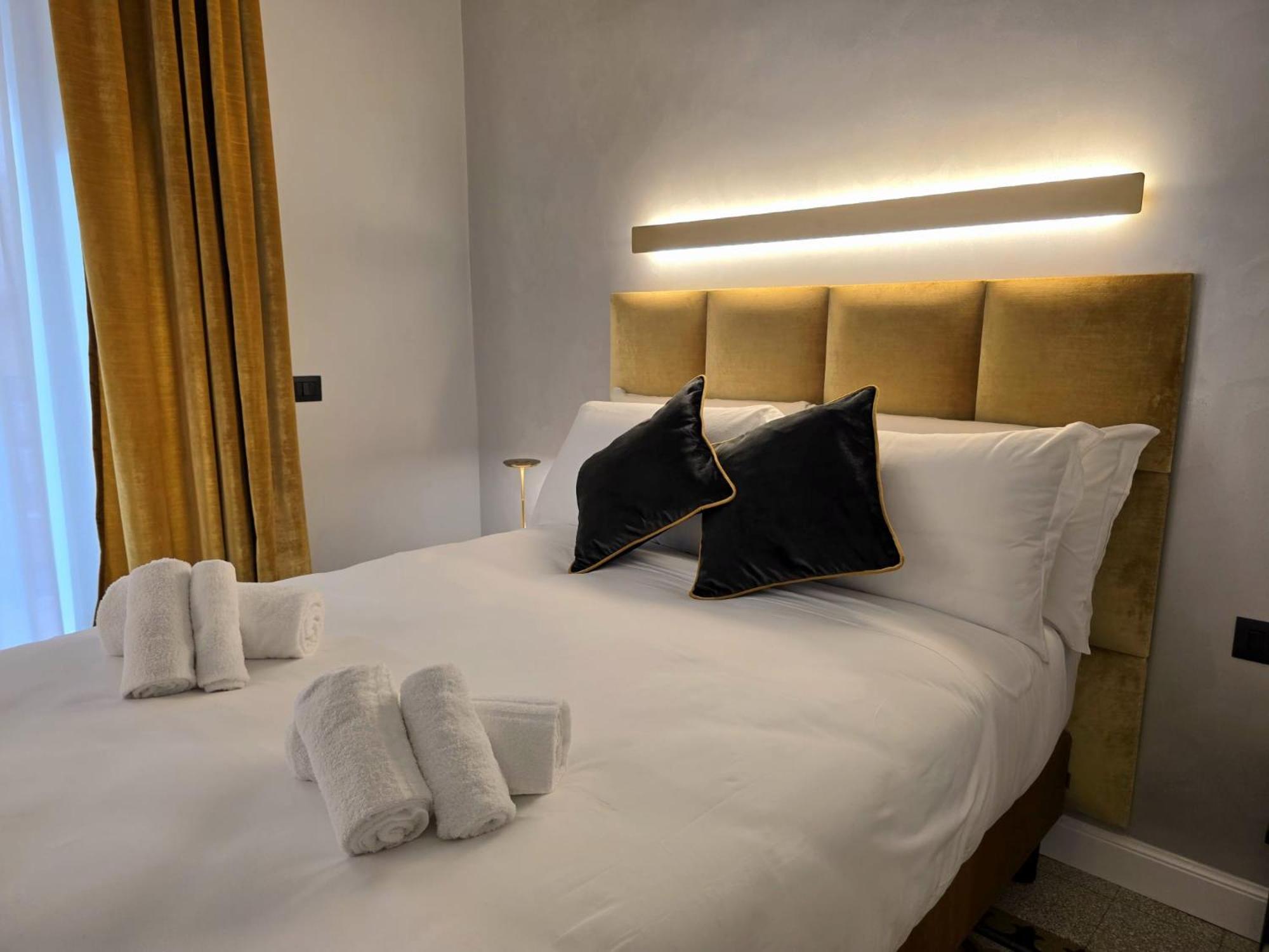 Victoria Guest house Rome