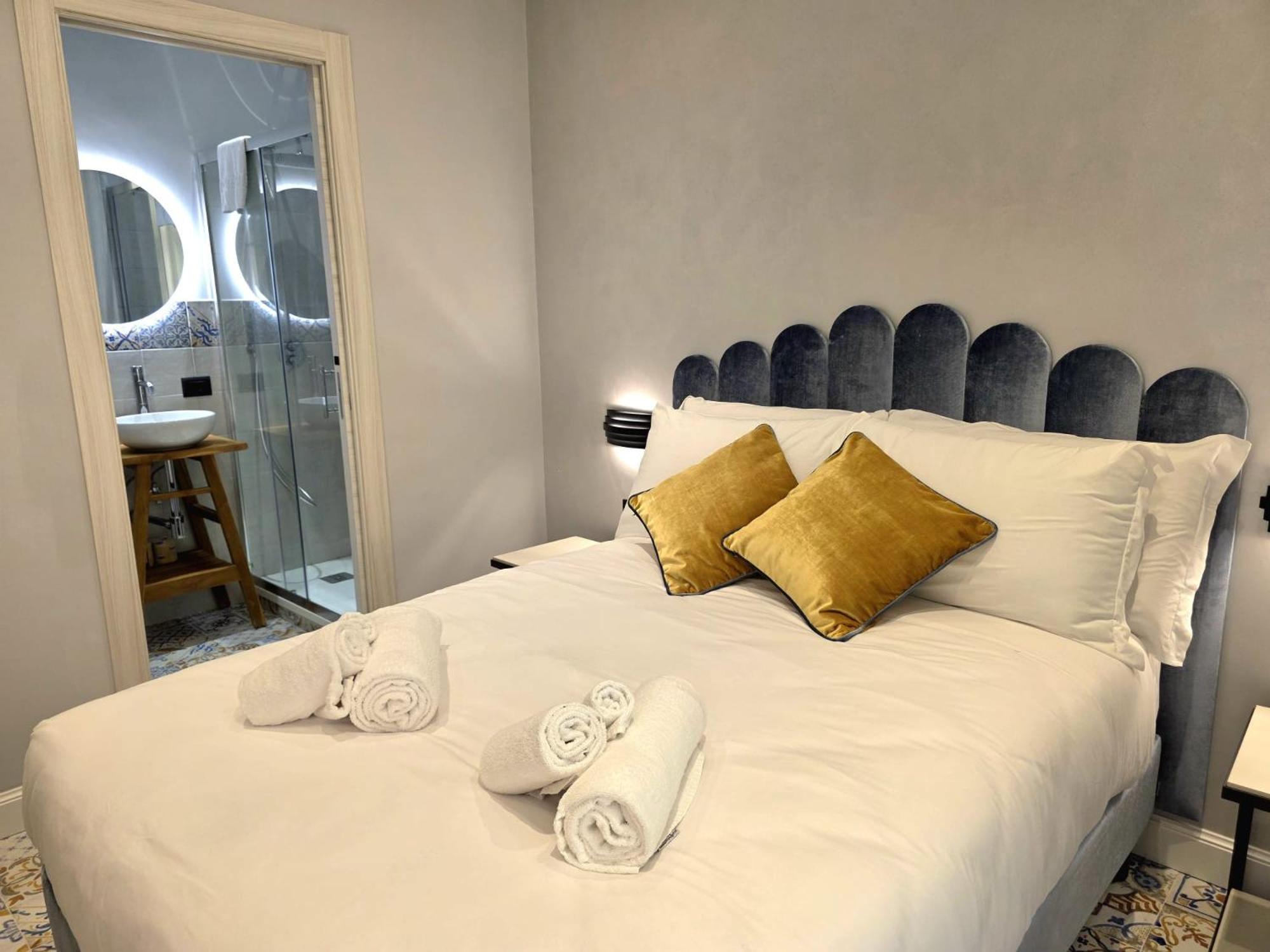 Guest house Victoria