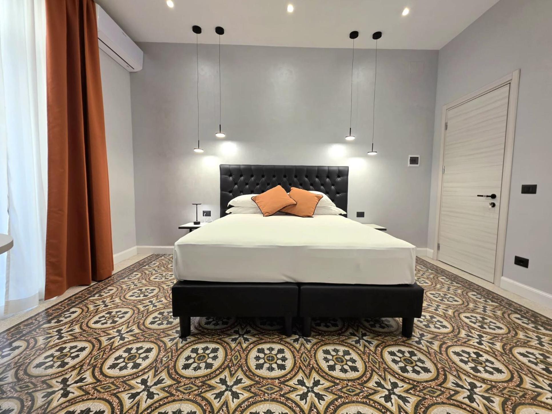Guest house Victoria *