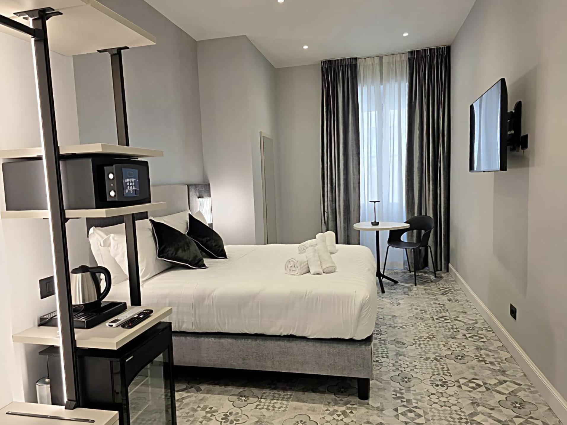 Victoria Guest house Rome