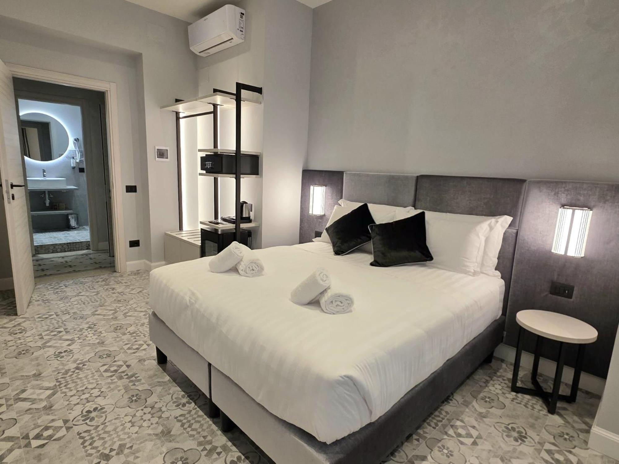 Victoria Guest house