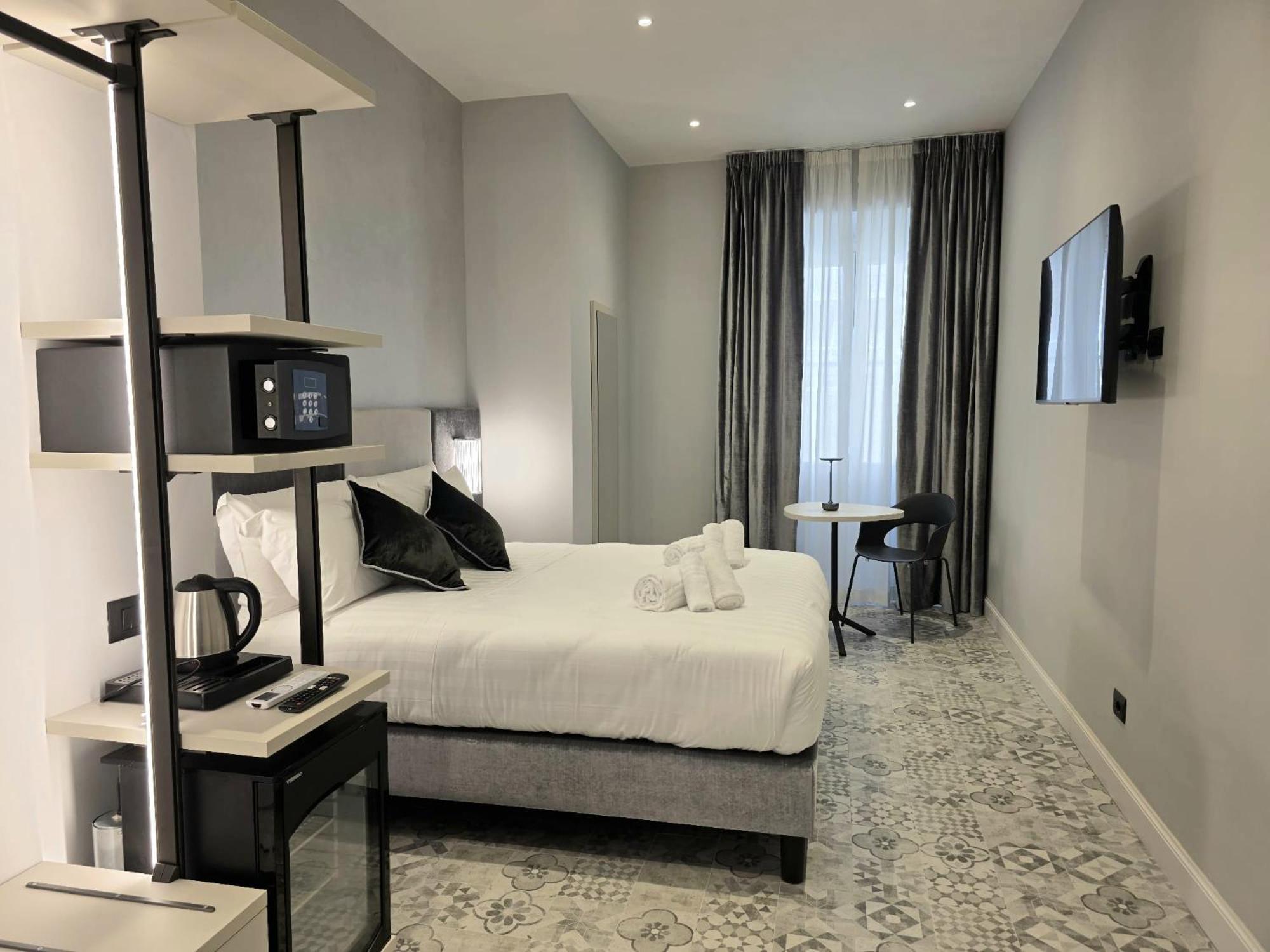 Guest house Victoria