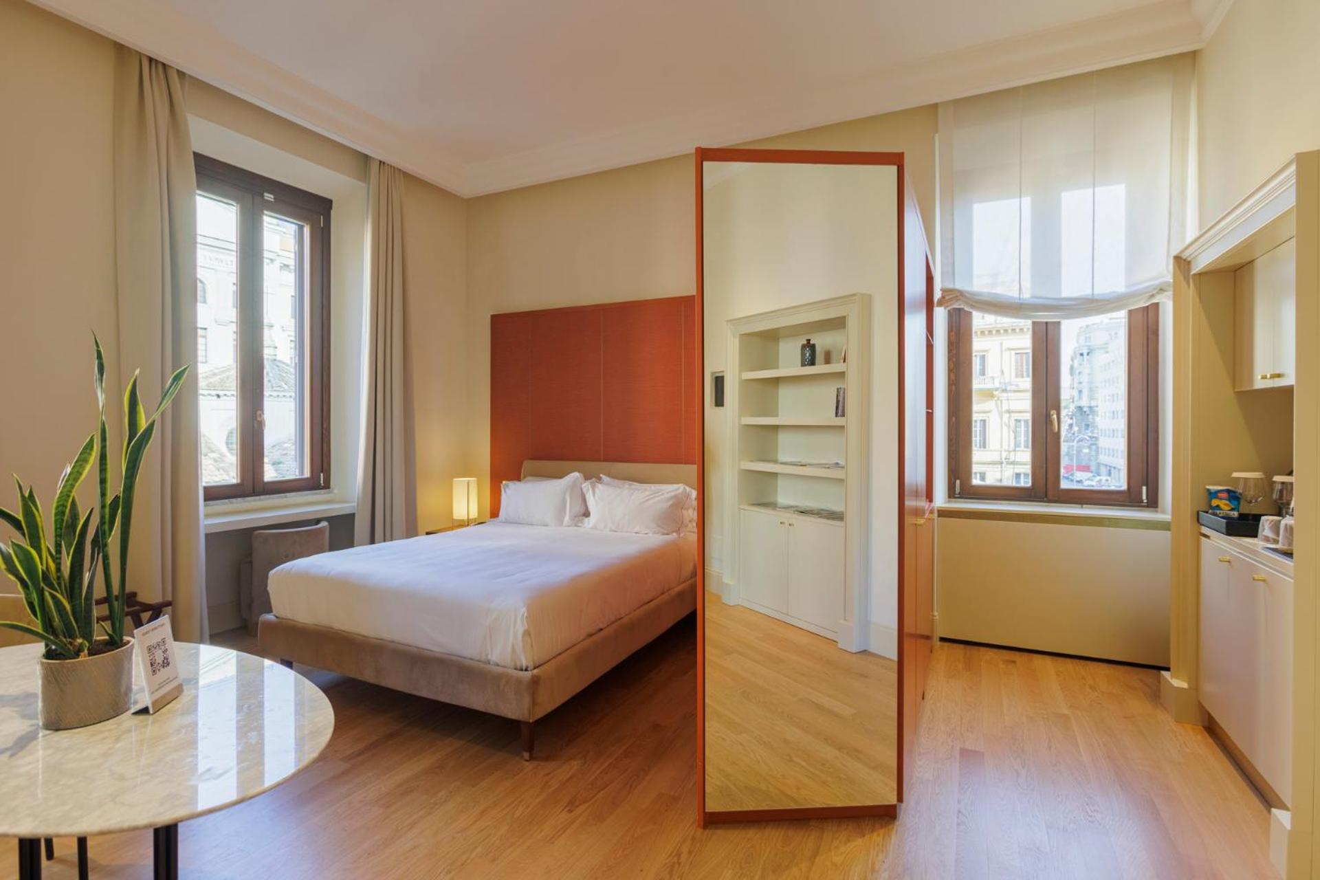 Hotel Sentho *