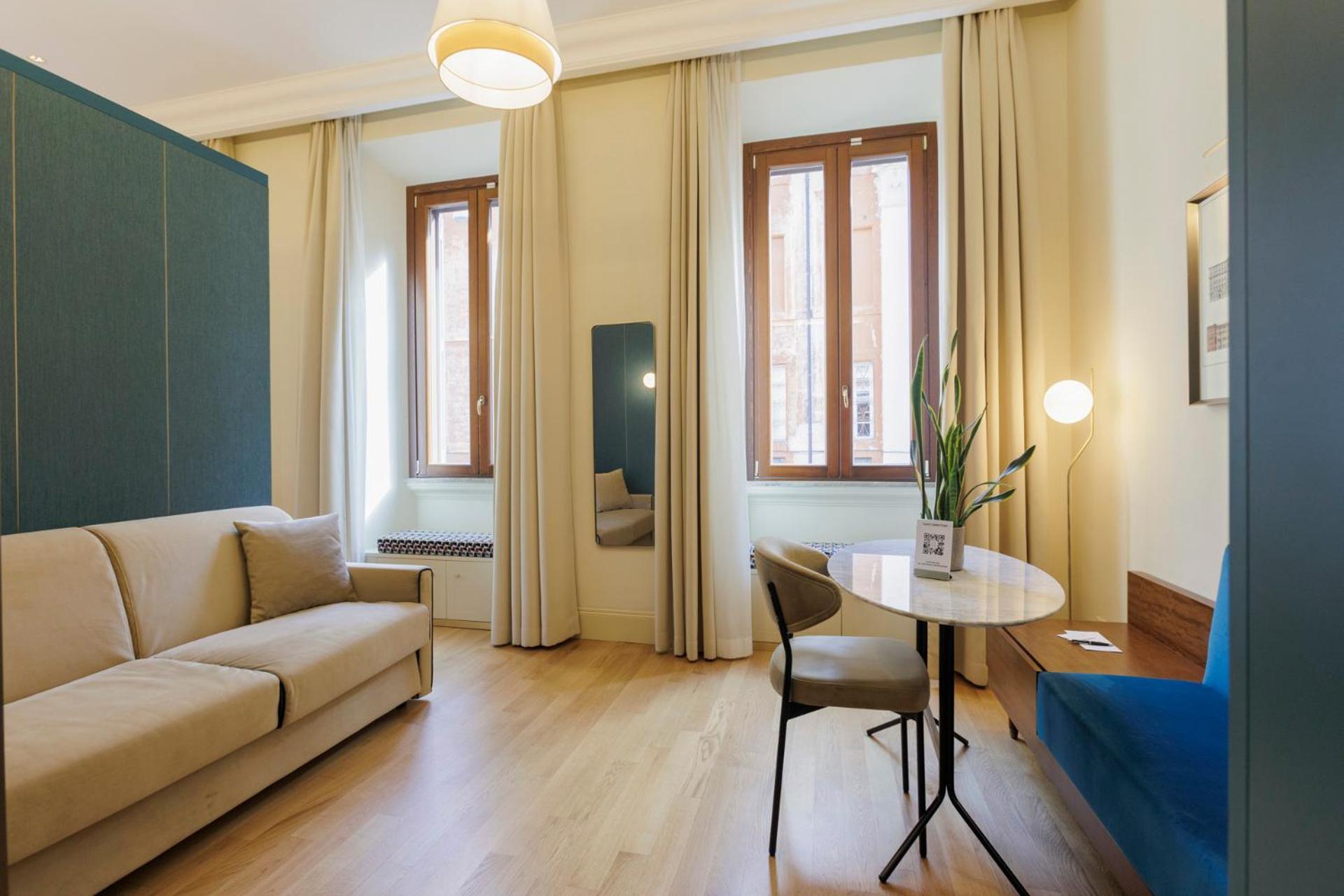 Hotel Sentho