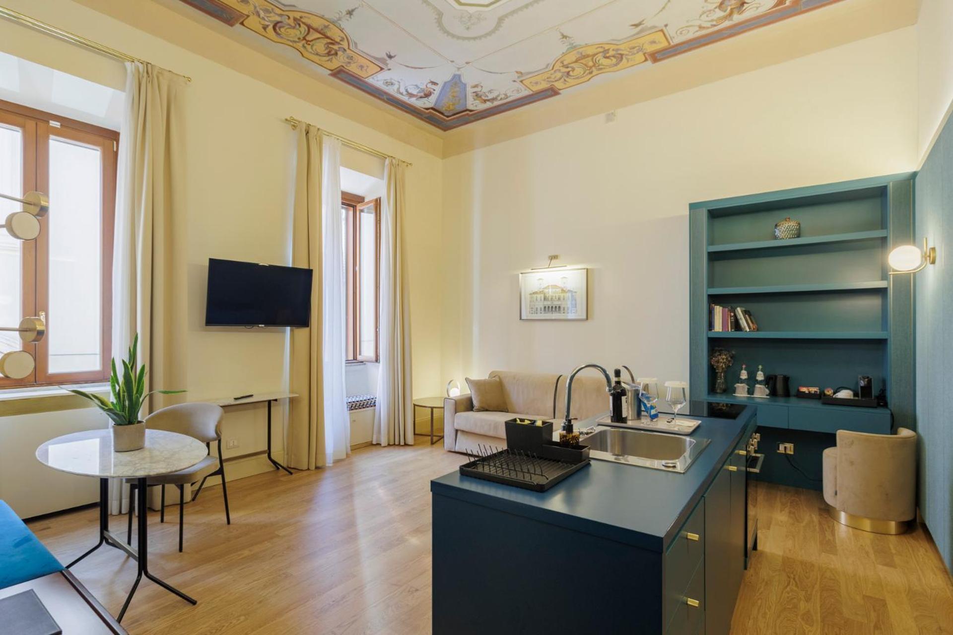 Sentho Hotel Rom