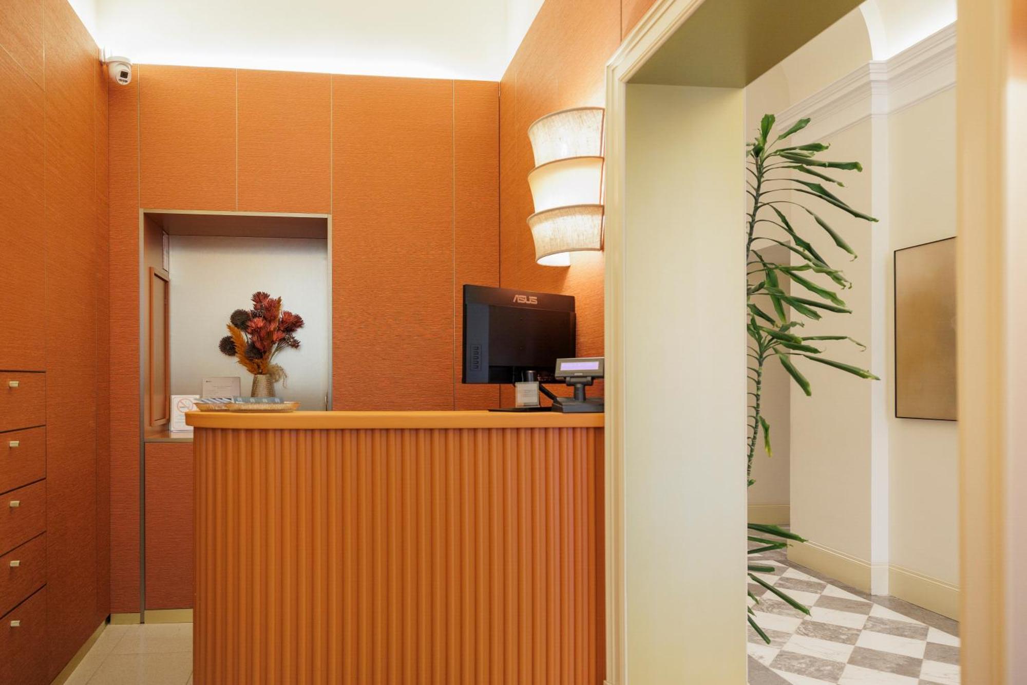 Sentho Hotel Rom
