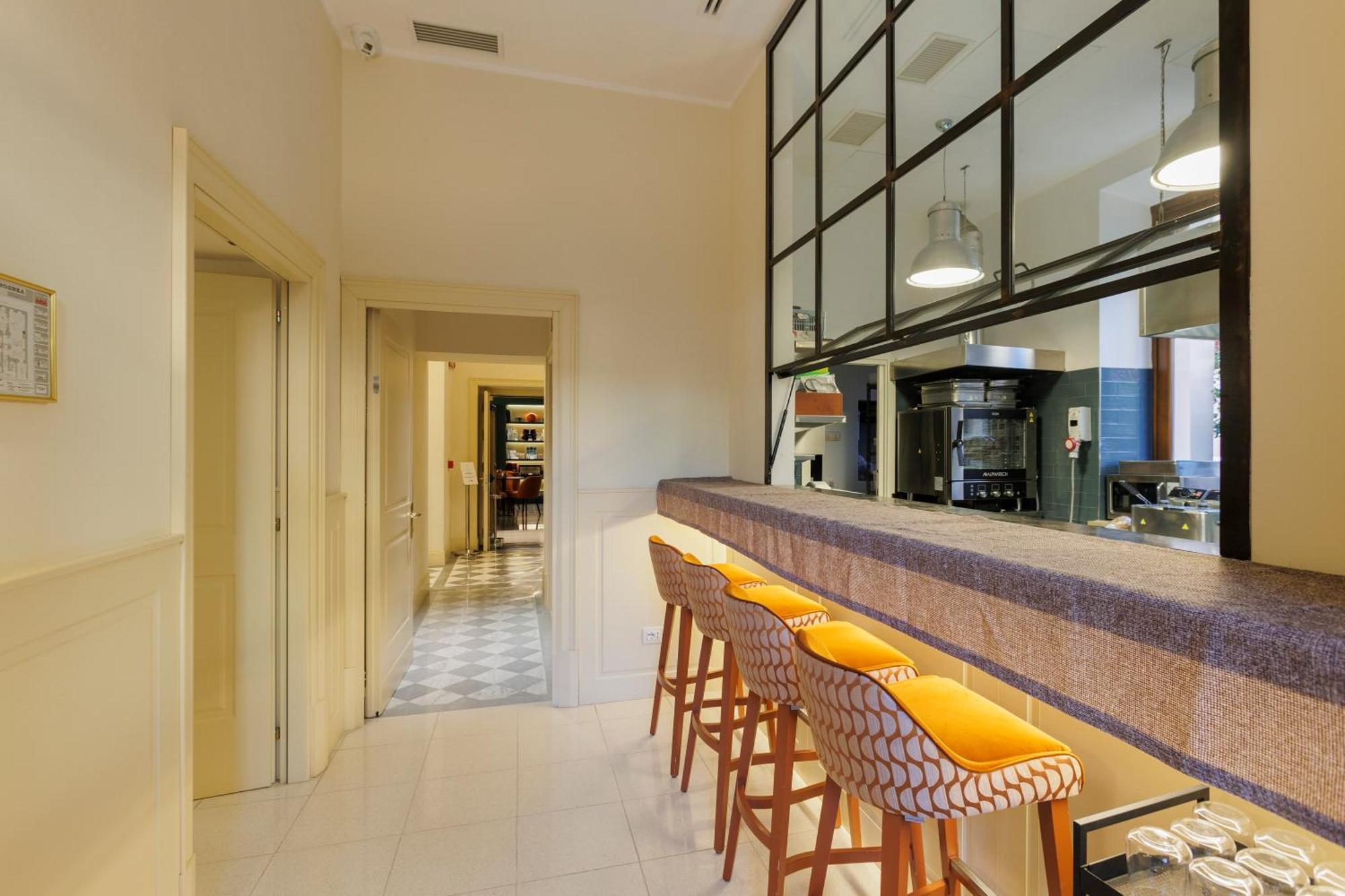 Hotel Sentho