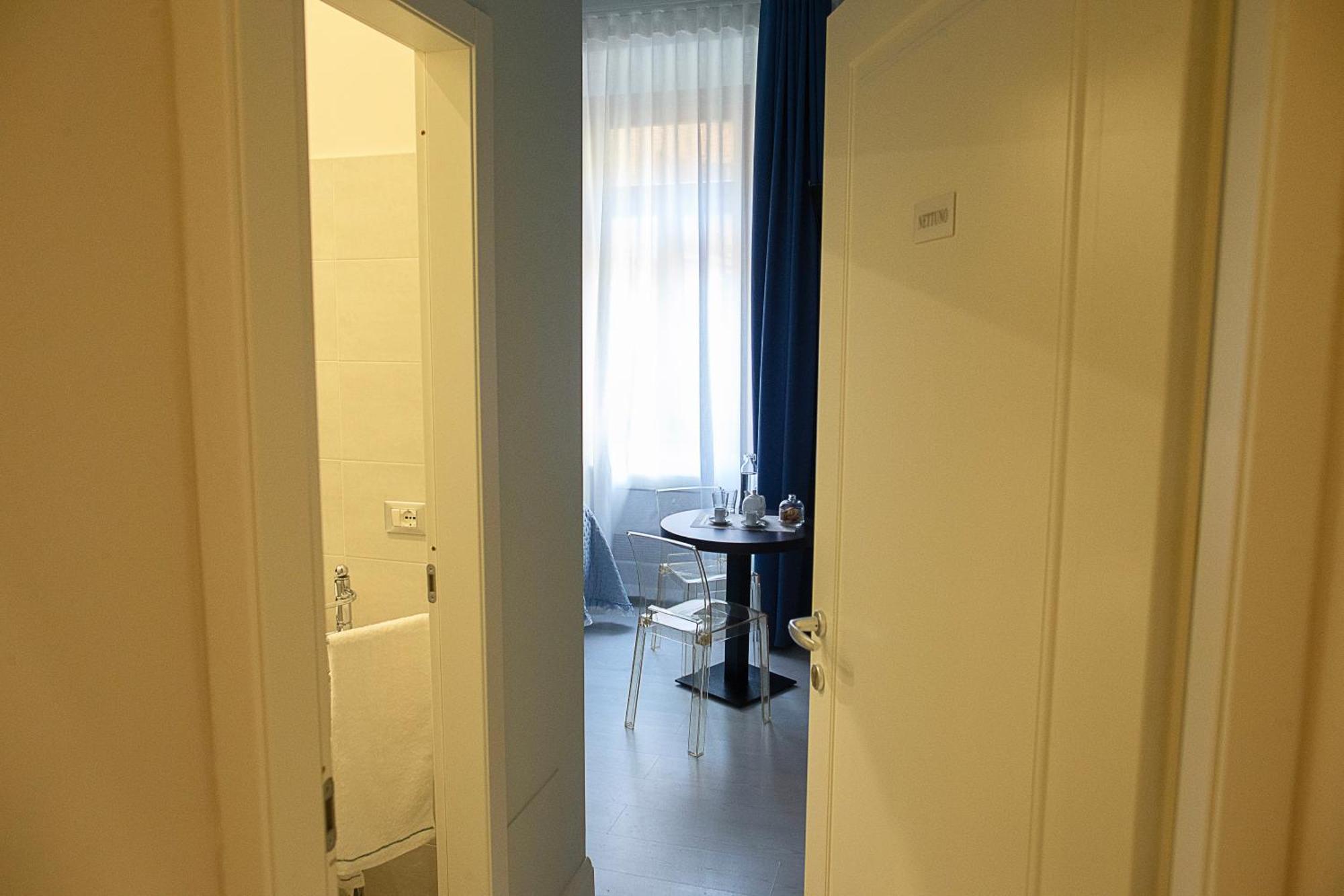 Pia Domus Gasthof *