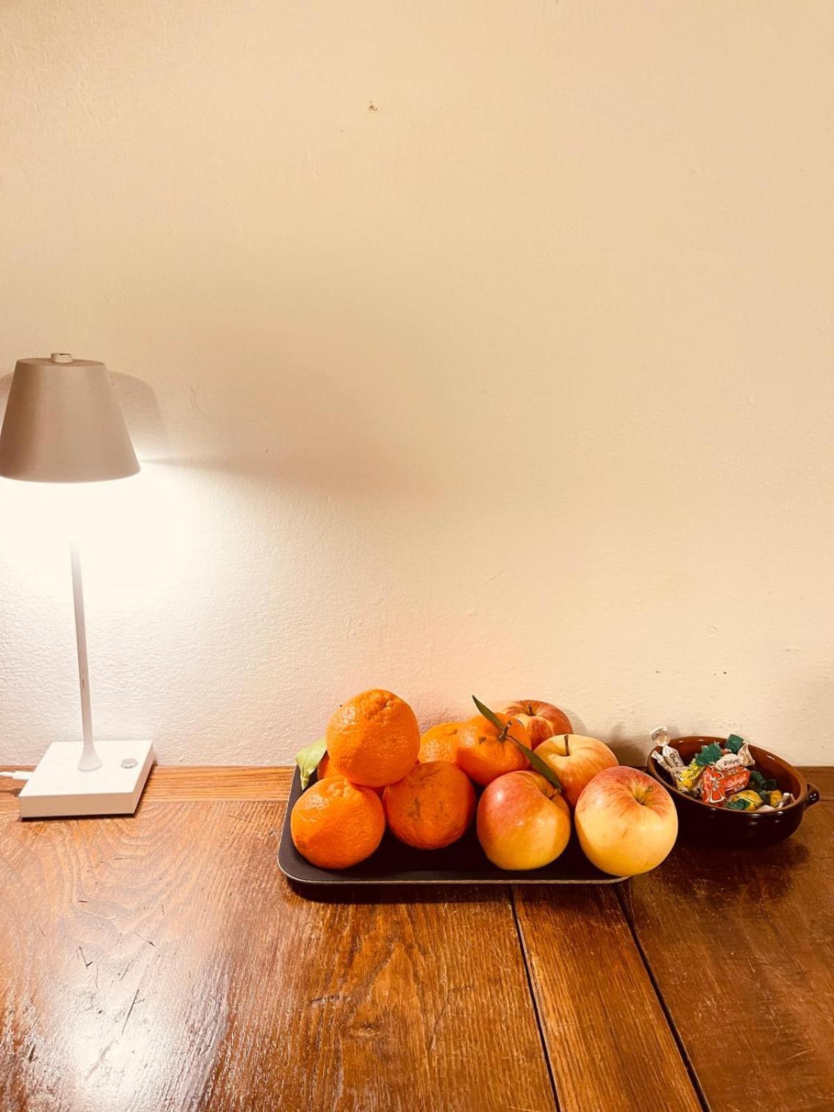 Apartamento Dadi Monti