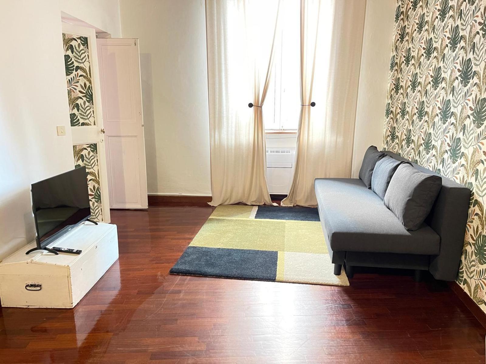 Dadi Monti Apartamento *
