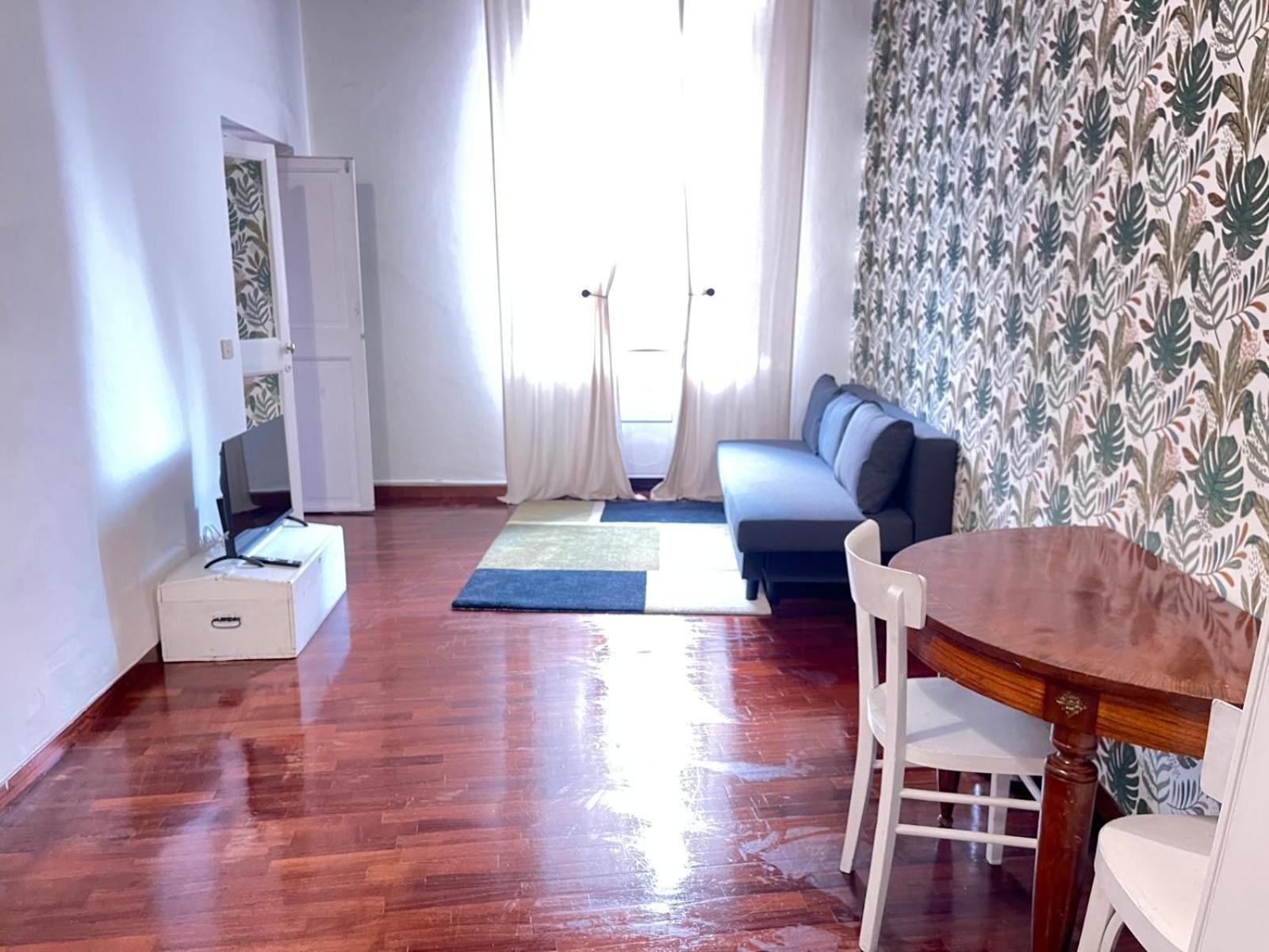 Dadi Monti Apartamento Roma