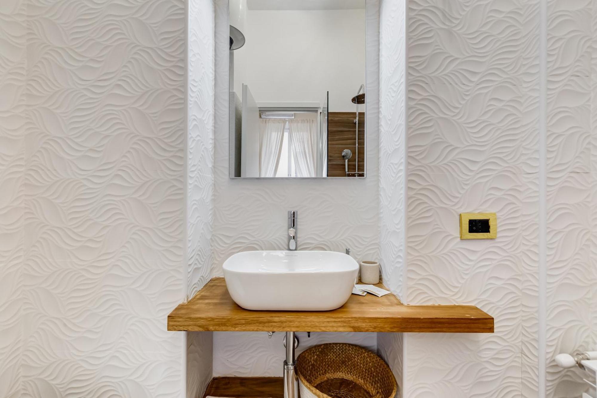 Apartment Urbana 18