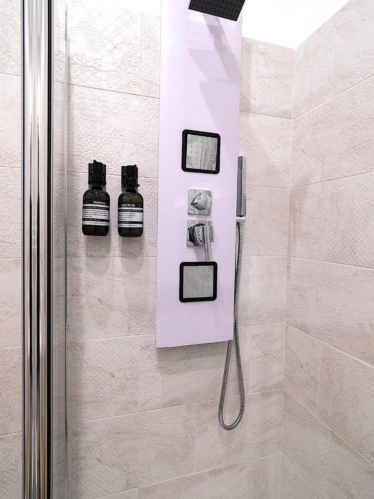 Apartamento Vatican *