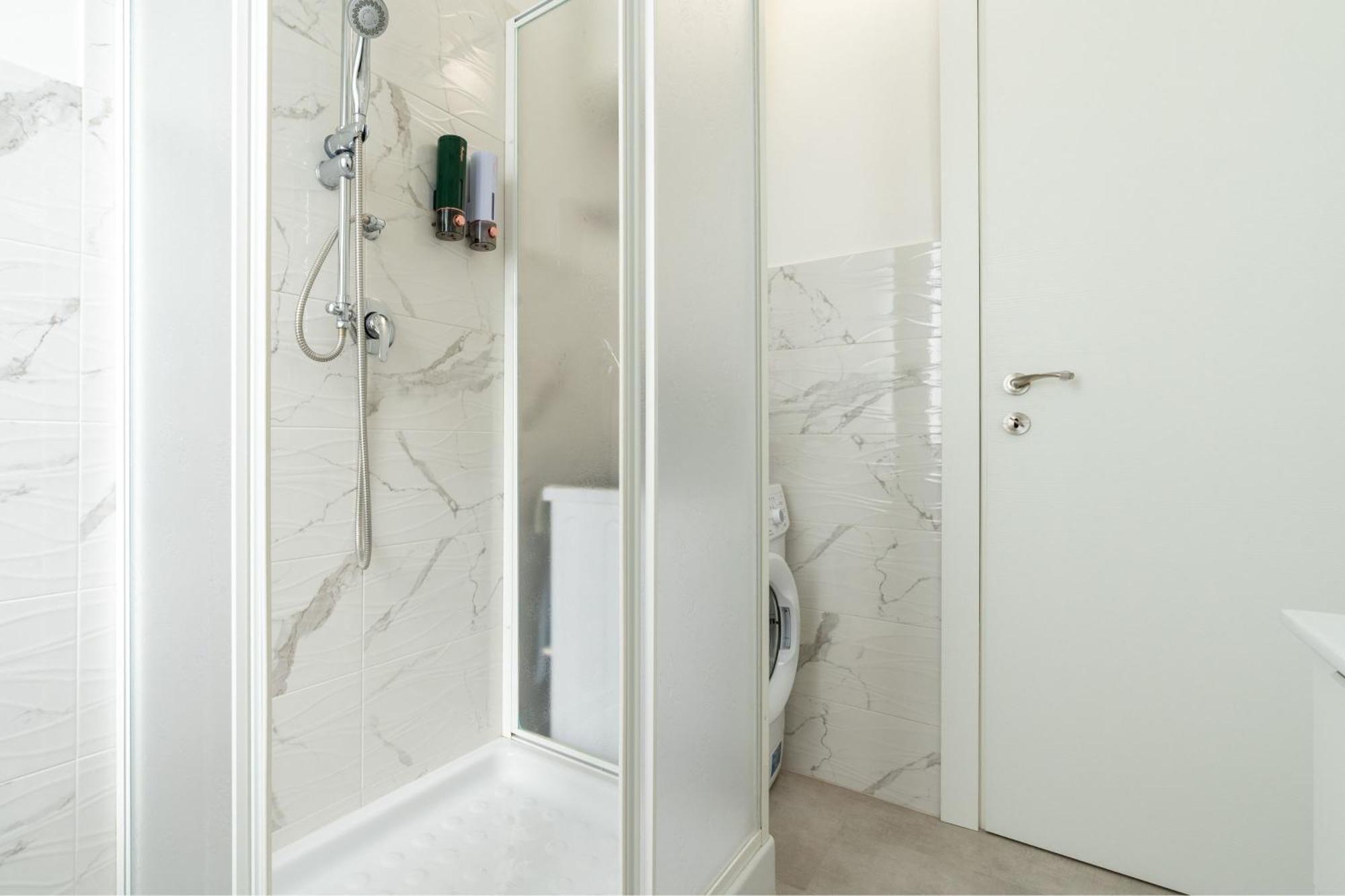 Appartamento Domvs Tibvrtina - Solarium Zone, Terrace, A-c, *